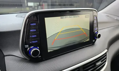 Hyundai Tucson 2019, 80922 км, за 14585.8 USD - фото 15