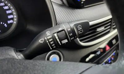 Hyundai Tucson 2019, 80922 км, за 14585.8 USD - фото 17