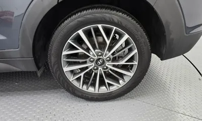 Hyundai Tucson 2019, 80922 км, за 14585.8 USD - фото 21