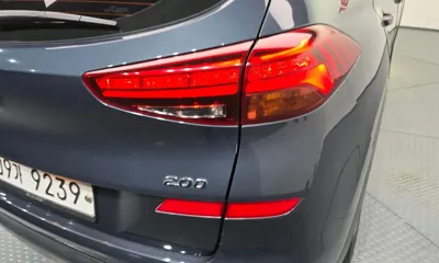 Hyundai Tucson 2019, 80922 км, за 14585.8 USD - фото 23