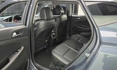 Hyundai Tucson 2019, 80922 км, за 14585.8 USD - фото 26