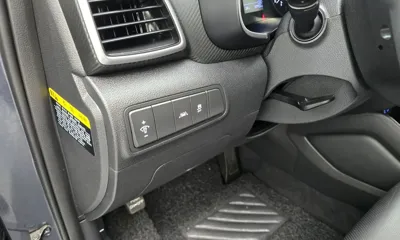 Hyundai Tucson 2019, 80922 км, за 14585.8 USD - фото 29