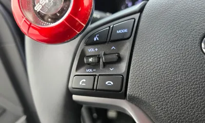 Hyundai Tucson 2019, 80922 км, за 14585.8 USD - фото 30