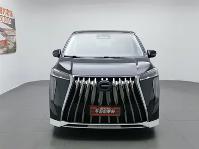 GAC Motor Trumpchi E9 2023, 78200 км, за 25662.32 USD