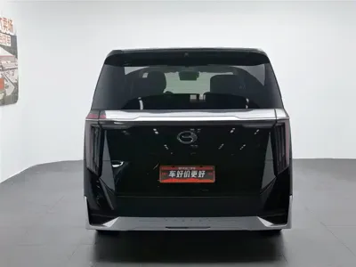 GAC Motor Trumpchi E9 2023, 78200 км, за 25662.32 USD