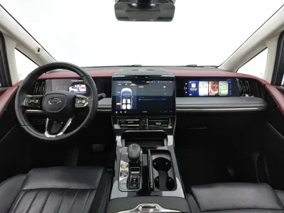GAC Motor Trumpchi E9 2023, 78200 км, за 25662.32 USD