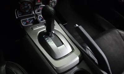 ChevroletGMDaewoo Camaro 2015, 116907 км, за 10175.09 USD - фото 9