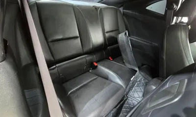 ChevroletGMDaewoo Camaro 2015, 116907 км, за 10175.09 USD - фото 13