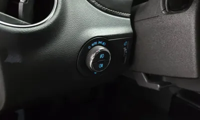 ChevroletGMDaewoo Camaro 2015, 116907 км, за 10175.09 USD - фото 18