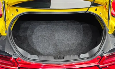 ChevroletGMDaewoo Camaro 2015, 116907 км, за 10175.09 USD - фото 21