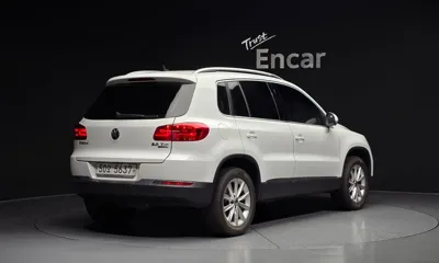 Volkswagen Tiguan 2015, 165833 км, за 3872.92 USD