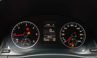 Volkswagen Tiguan 2015, 165833 км, за 3872.92 USD - фото 8