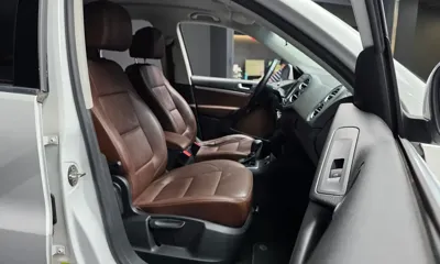 Volkswagen Tiguan 2015, 165833 км, за 3872.92 USD - фото 11