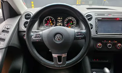 Volkswagen Tiguan 2015, 165833 км, за 3872.92 USD - фото 13