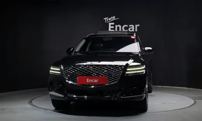 Genesis GV80 2023, 31894 км, за 40851.43 USD