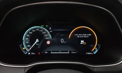 Genesis GV80 2023, 31894 км, за 40851.43 USD - фото 8