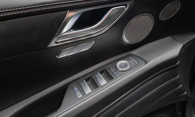 Genesis GV80 2023, 31894 км, за 40851.43 USD - фото 20