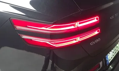 Genesis GV80 2023, 31894 км, за 40851.43 USD - фото 23