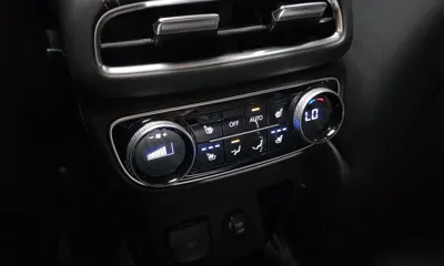 Genesis GV80 2023, 31894 км, за 40851.43 USD - фото 27