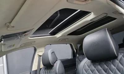 Genesis GV80 2023, 31894 км, за 40851.43 USD - фото 29