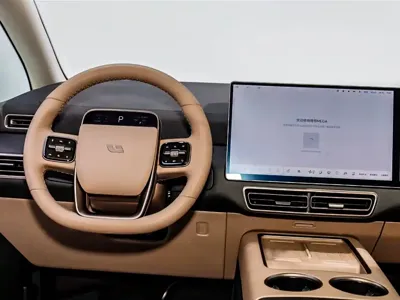 Li Auto Li MEGA 2025, 10900 км, за 65532.71 USD - фото 25