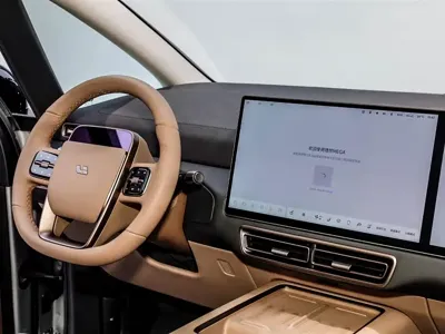 Li Auto Li MEGA 2025, 10900 км, за 65532.71 USD - фото 32