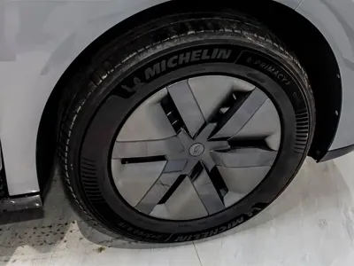 Li Auto Li MEGA 2025, 10900 км, за 65532.71 USD - фото 34