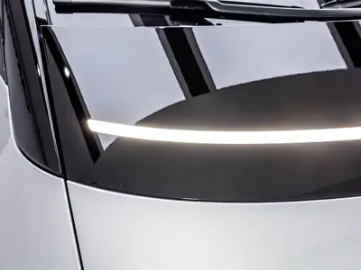 Li Auto Li MEGA 2025, 10900 км, за 65532.71 USD - фото 35