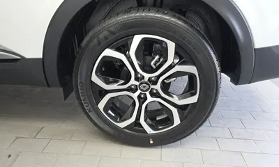 Renault-KoreaSamsung Arkana 2026, 154 км, за 16771.7 USD - фото 21