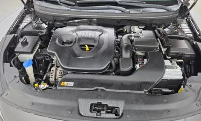 Hyundai Sonata 2015, 163814 км, за 4726.27 USD - фото 6