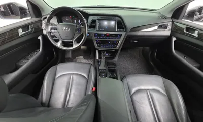 Hyundai Sonata 2015, 163814 км, за 4726.27 USD - фото 7