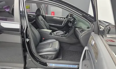 Hyundai Sonata 2015, 163814 км, за 4726.27 USD - фото 11