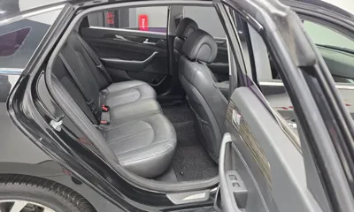 Hyundai Sonata 2015, 163814 км, за 4726.27 USD - фото 12