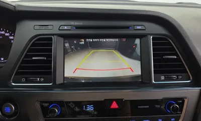 Hyundai Sonata 2015, 163814 км, за 4726.27 USD - фото 15