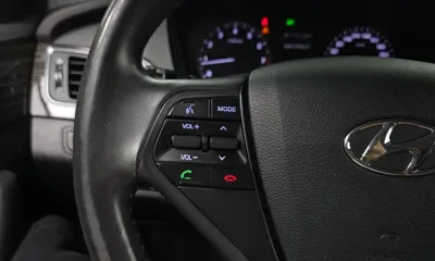 Hyundai Sonata 2015, 163814 км, за 4726.27 USD - фото 17