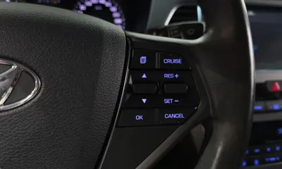 Hyundai Sonata 2015, 163814 км, за 4726.27 USD - фото 18