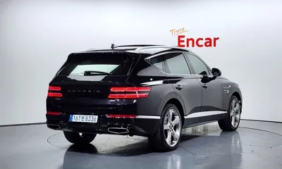 Genesis GV80 2023, 68260 км, за 34555.66 USD