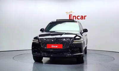 Genesis GV80 2023, 68260 км, за 34555.66 USD