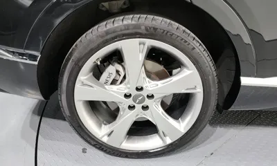 Genesis GV80 2023, 68260 км, за 34555.66 USD