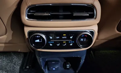 Genesis GV80 2023, 68260 км, за 34555.66 USD - фото 17