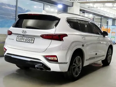Hyundai Santafe 2020, 69053 км, за 13976.46 USD