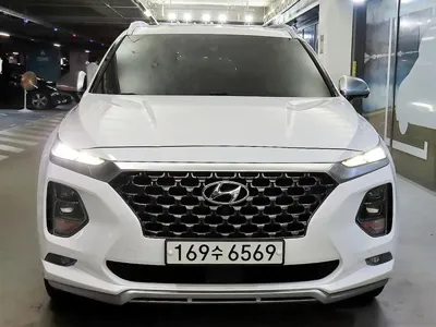 Hyundai Santafe 2020, 69053 км, за 13976.46 USD
