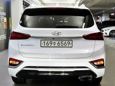 Hyundai Santafe 2020, 69053 км, за 13976.46 USD