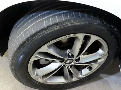 Hyundai Santafe 2020, 69053 км, за 13976.46 USD