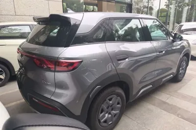 BYD Yuan Up 2025, 100 км, за 12583 USD - фото 6