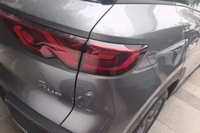 BYD Yuan Up 2025, 100 км, за 12583 USD - фото 9