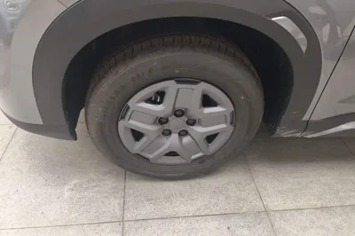 BYD Yuan Up 2025, 100 км, за 12583 USD - фото 15