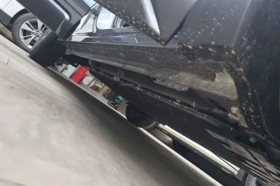 BYD Yuan Up 2025, 100 км, за 12583 USD - фото 32