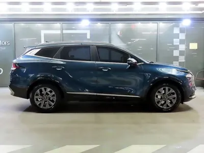 Kia Sportage 2022, 151540 км, за 13668.03 USD