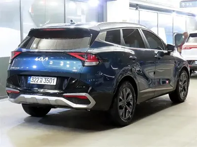 Kia Sportage 2022, 151540 км, за 13668.03 USD